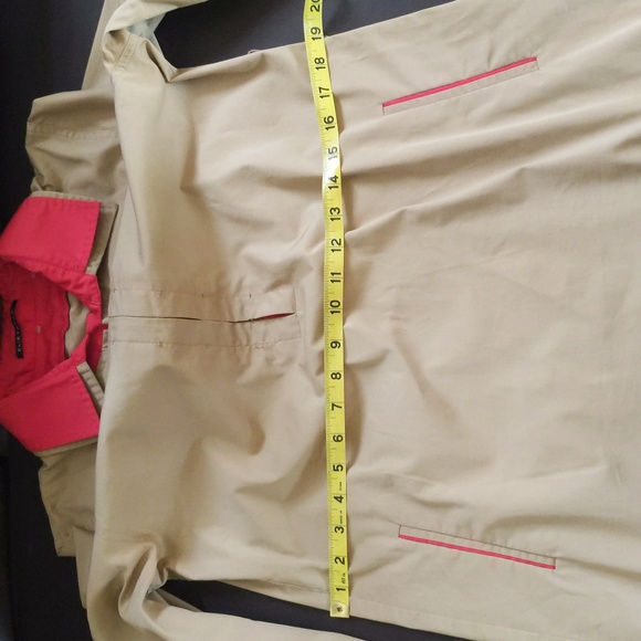 Elie Tahari Shirt Dress - Picture 12 of 13